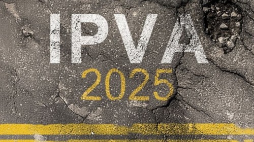 IPVA – Imposto sobre Veículos Automotores