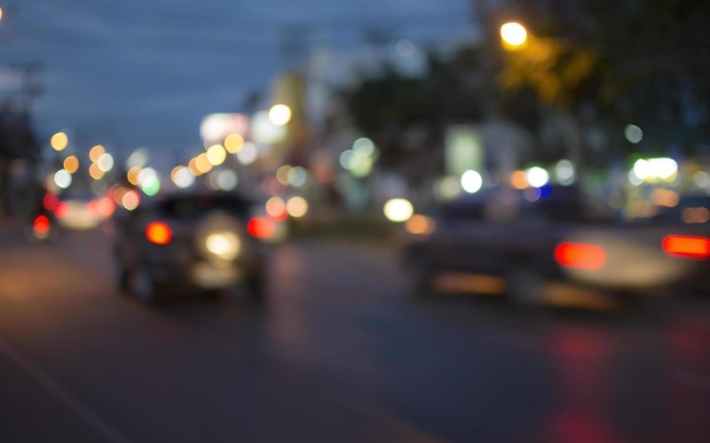 Identificação Real Condutor Detran