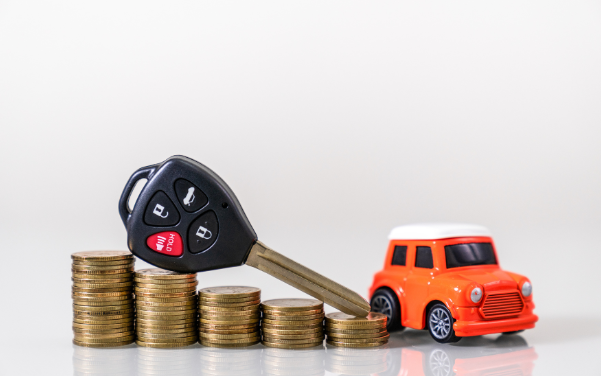 Baixa de Alienação/Gravame